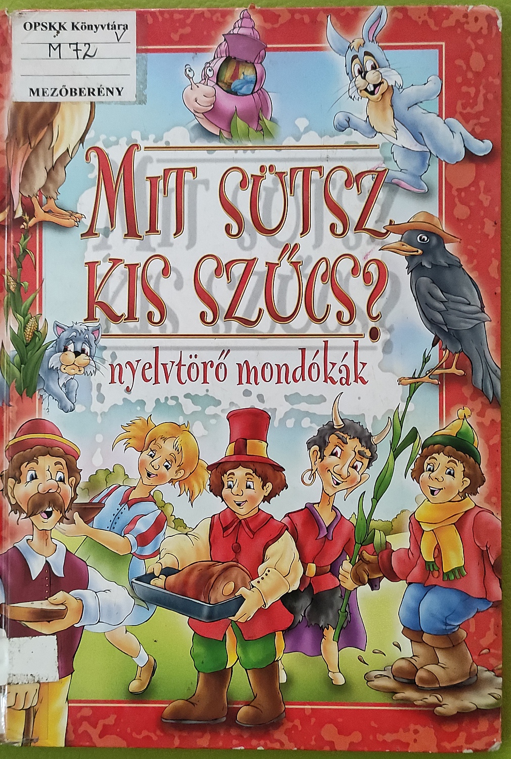 mondok13